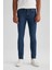 Pedro Slim Fit Dar Kalıp Normal Bel Dar Paça Jean Pantolon A9151AX23HS 1