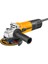 AG75028 Endüstriyel Avuç Taşlama 115 mm 750W 1