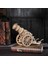 Rokr Siege Heavy Ballista 3D Ahşap Puzzle KW401 (Yurt Dışından) 5