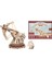 Rokr Wheeled Siege Artillery 3D Ahşap Puzzle KW801 (Yurt Dışından) 1
