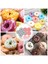 2 Adet Donut Kalıp 4x 2 Renk (Yurt Dışından) 4