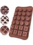 3 Adet 24 Delikli Çikolata Kalıbı (Yurt Dışından) 2