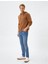 Skinny Fit Kot Pantolon - Michael Jean 2