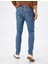 Skinny Fit Kot Pantolon - Michael Jean 4