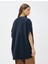 Oversize Süveter V Yaka 4