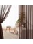 2 Düz Renk Perde Derin KÖRI-100 x 250 cm (Yurt Dışından) 4