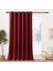Gölgeleme Perdeleri Kırmızı 200 x 270 cm (Yurt Dışından) 5