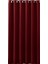 Gölgeleme Perdeleri Kırmızı 250 x 190 cm (Yurt Dışından) 1