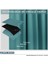 Koyu Perdeler Yeşil 200 x 180 cm (Yurt Dışından) 3