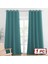 Koyu Perdeler Yeşil 200 x 190 cm (Yurt Dışından) 5