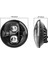 Jeep Wrangler Orijinal Mercekli LED Far 3
