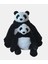 100CM Peluş Panda 1