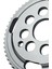 Carraro Kariyer Dişlisi OEM/131825 1