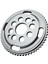 Carraro Kariyer Dişlisi OEM/131825 2