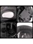 Harley Davidson Motosiklet Orijinal Mercekli LED Far 4
