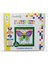 23 I Çocuk Ahşap Çerçeveli Seramik Mozaik Set 20 x 20 cm 2