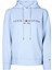 Tommy Jeans Kadın Mavi Sweatshirt DW0DW15649 4