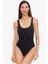 Kadın Siyah Swimwear ( Model Kodu : KW0KW02151 ) 1