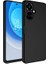 Tecno Camon 19 Pro Kılıf Lansman Tasarım Iç Yüzeyi Kadife Silikon 1