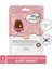 Kafein ve Seramid Içeren Koyu ve Yorgun Citler Için Kağıt Maske Esfolio Ceramide Caffeine Mask 1