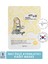 Inci Özü Içeren Aydınlatıcı Kağıt Maske Esfolio Pearl Essence Mask Sheet 2