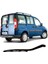 Fiat Doblo 2001-2010 Arka Silecek Kolu ve Süpürgesi 1