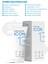 Hydro Solution Icon Firming + Anti Selülit + Stretch Marks Yoğun Onarıcı Bakım Kremi 175 ml 2