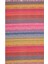 Bodrum Kilim Bd 04 Brıght Multy Nw Jüt Görünümlü Hav Toz Vermez Çift Taraflı Yıkanabilir Kilim 1