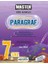 7. Sınıf Master Paragraf Soru Bankası 1