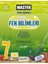 7. Sınıf Fen Bilimleri Master Soru Bankası 1