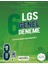 8. Sınıf 6 Genel Deneme 1