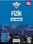 10. Sınıf Fizik Iceberg Soru Bankası 1