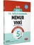 T.C. Sağlık Bakanlığı Memur Vhki 5 Deneme 1