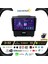 Isuzu D-Max 2015-2018 Model 2gb + 32GB Android 13 Kablosuz Carpl 1