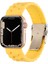 Apple Watch 2/3/4/5/6/7/8/se/nike 38MM 40MM 41MM Silikon Kordon Tasarım (Krd-72) 3