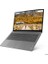 Ideapad Amd Ryzen 7 5700U 8gb 256GB SSD Freedos 15.6" Fhd Taşınabilir Bilgisayar 82R4006FTRA17 3