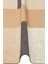 Brooklyn Brk 14 Natural Grey Hasır Görünümlü Kaymaz Modern Şık Dokuma Kilim 3