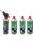 Kamp Kartuş Tüp 227GR + Çakmaklı Pürmüz Set 4'lü Set Orgaz 1