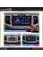 Kia Sportage 4gb + 64GB Kablosuz Carplay 2010-2016 Android 13 Na 3