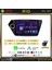 Kia Rio 2011-2016 Model 4+64 GB Android 13 Kablosuz Carplay Navi 2