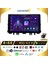 Kia Rio K3 2015-2017 Model 4+64 GB Android 13 Kablosuz Carplay N 1