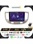 Kia Rio2 2005-2011 Model 2+32GB Android 13 Kablosuz Carplay Navi 1