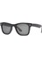 Wayfarer Siyah Polarize Erkek Güneş Gözlüğü Lm2020 1
