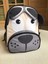 Köpek Figürlü Çocuk Kreş Sırt Çantası 28x15x34 cm 5-7 Yaş İçin Eğlenceli Tasarım 2