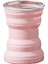 320ML Silikon Seyahat Taşınabilir Katlanır Bardak (Yurt Dışından) 1