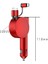 Geri Çekilebilir Araba Hızlı Şarj Çok Fonksiyonlu 60W Bire Üç Şarj Kablosu (Yurt Dışından) 4