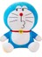 35CM Somurtkan Doraemon Doraemon Peluş Oyuncaklar (Yurt Dışından) 1