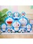 35CM Somurtkan Doraemon Doraemon Peluş Oyuncaklar (Yurt Dışından) 2