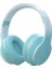 Degrade Renkli Kablosuz Bluetooth Kulaklık (Yurt Dışından) 1