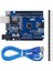 Uno R3 Klon - USB Kablo Hediyeli 1
